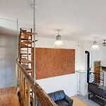 Atelier Διαμέρισμα