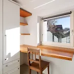 Appartement Atelier