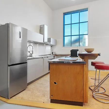 Atelier Apartamento Schopfheim