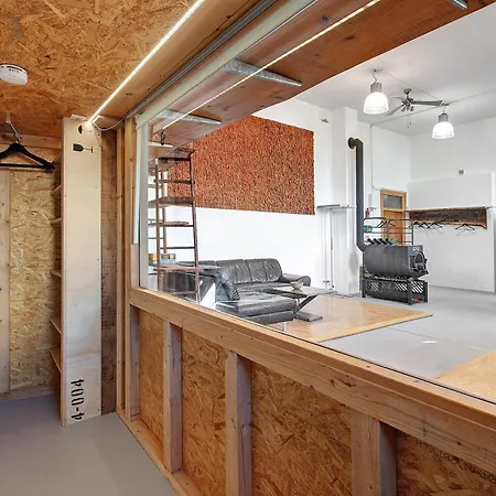 Apartamento Atelier Schopfheim
