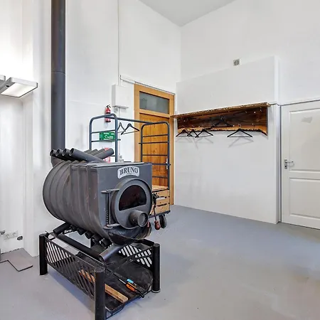 Apartamento Atelier