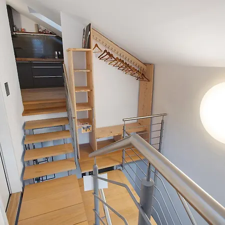 Atelier Apartamento *