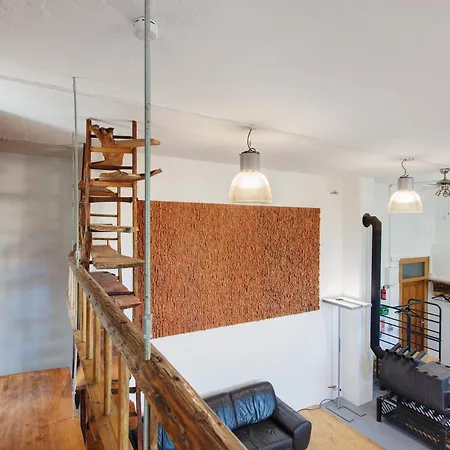 Atelier Apartamento