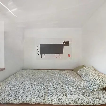 Atelier Apartamento Schopfheim