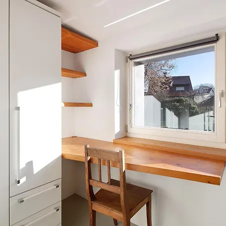Διαμέρισμα Atelier