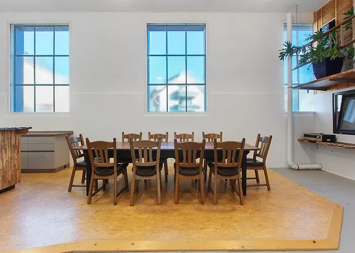 Daire Atelier Schopfheim