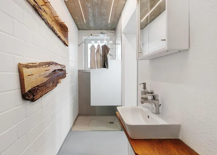 Appartement Atelier *