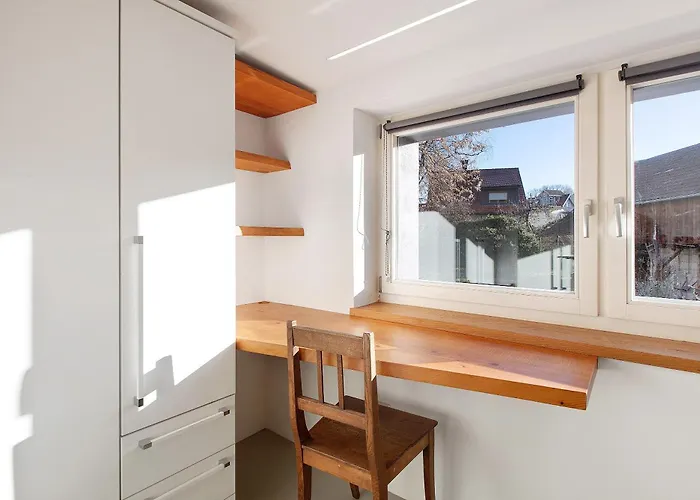 Atelier Appartement Schopfheim