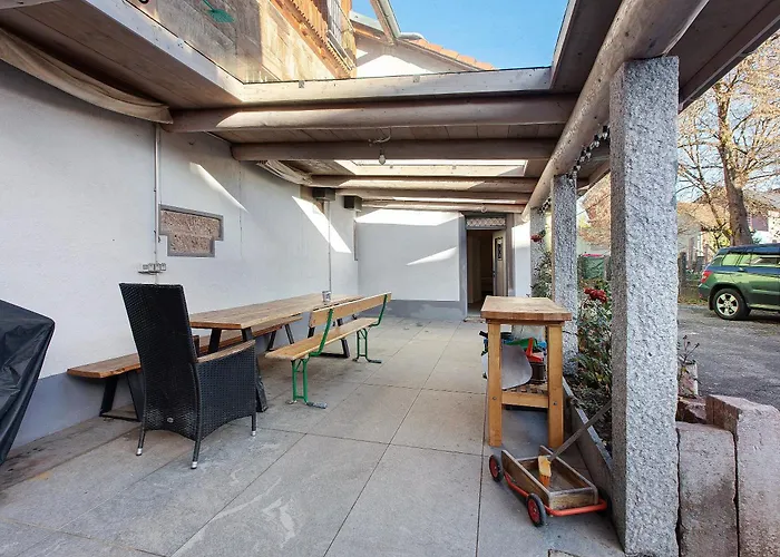 Atelier Appartement *